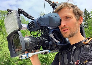 EB Kameramann | i.A. ServusTV | ServusTV Nachrichten