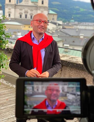 TV-Doku über Jacques Offenbach